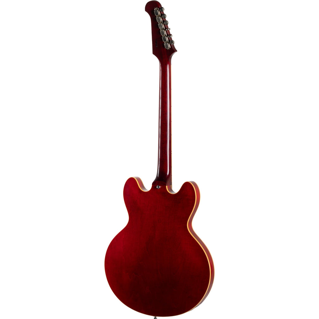 Gibson 1964 Trini Lopez Standard Reissue VOS Electric Guitar - Sixties Cherry - View 9 | MusicMarket