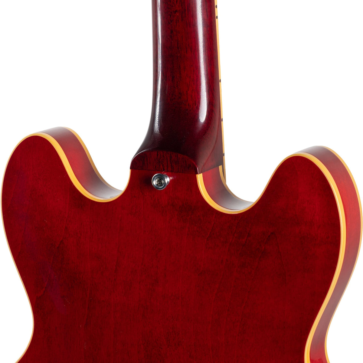 Gibson 1964 Trini Lopez Standard Reissue VOS Electric Guitar - Sixties Cherry - View 14 | MusicMarket