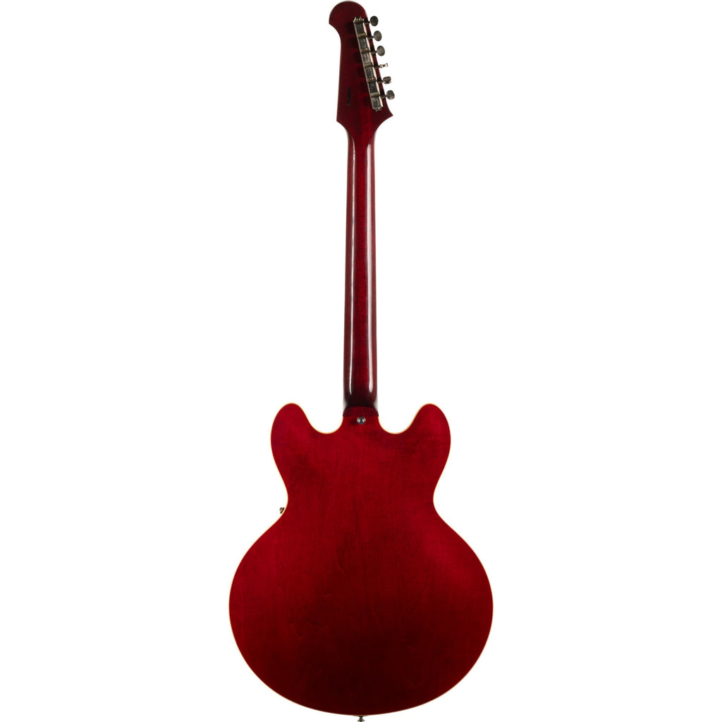 Gibson 1964 Trini Lopez Standard Reissue VOS Electric Guitar - Sixties Cherry - View 16 | MusicMarket