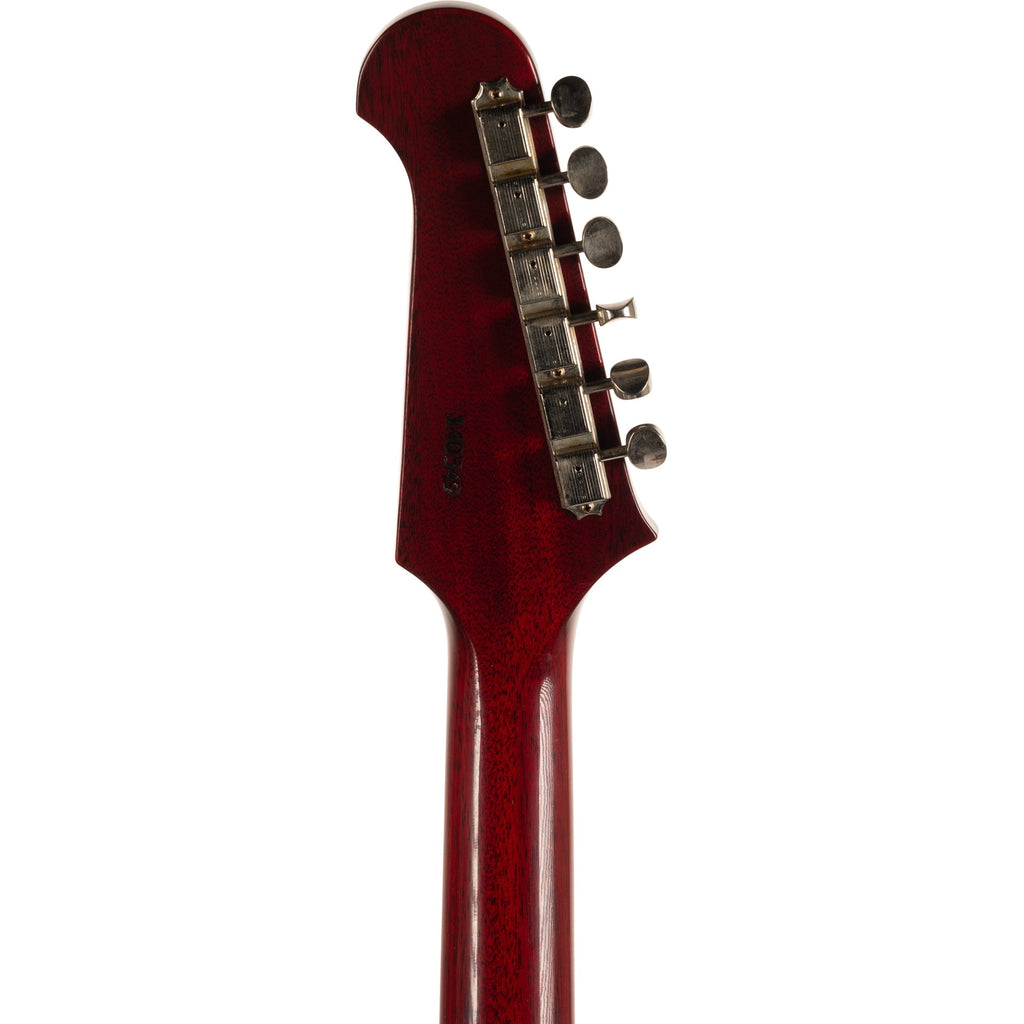 Gibson 1964 Trini Lopez Standard Reissue VOS Electric Guitar - Sixties Cherry - View 18 | MusicMarket