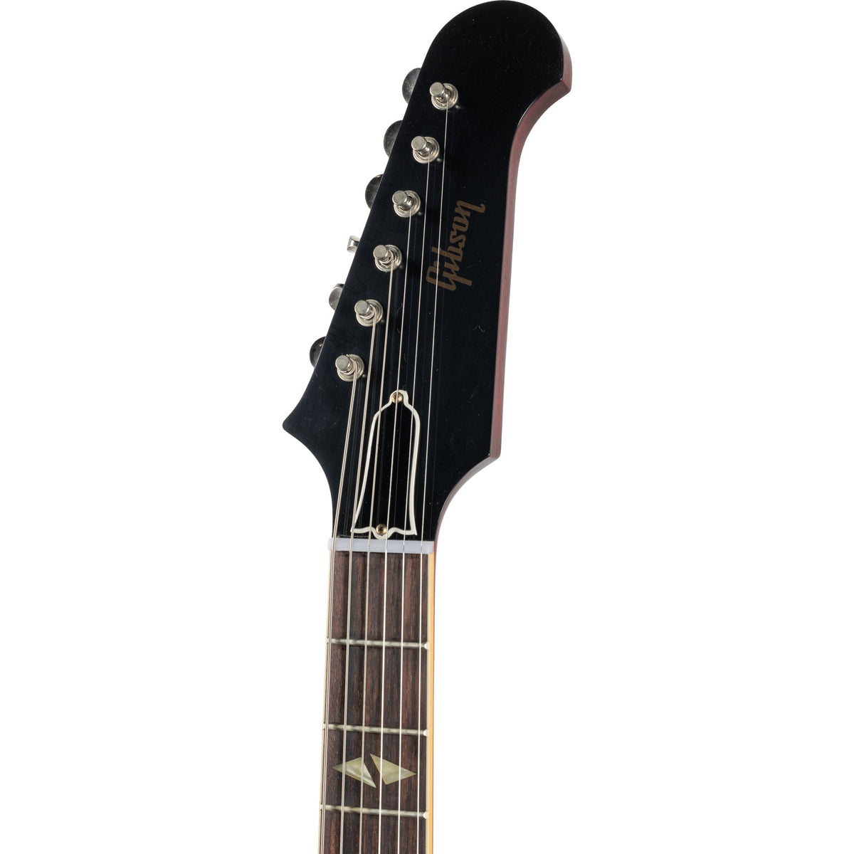 Gibson 1964 Trini Lopez Standard Reissue VOS Electric Guitar - Sixties Cherry - View 10 | MusicMarket