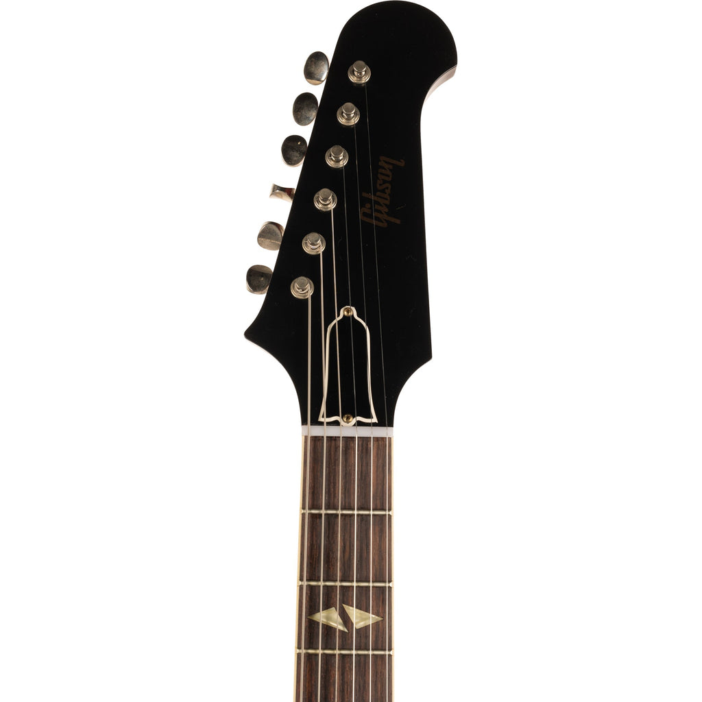 Gibson 1964 Trini Lopez Standard Reissue VOS Electric Guitar - Sixties Cherry - View 17 | MusicMarket