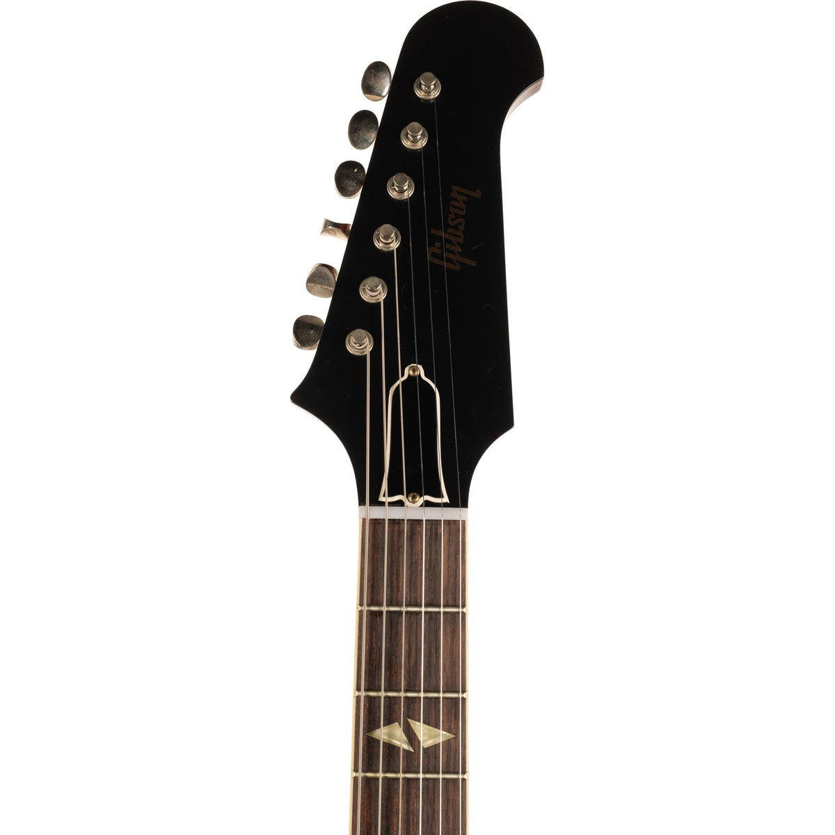 Gibson 1964 Trini Lopez Standard Reissue VOS Electric Guitar - Sixties Cherry - View 17 | MusicMarket