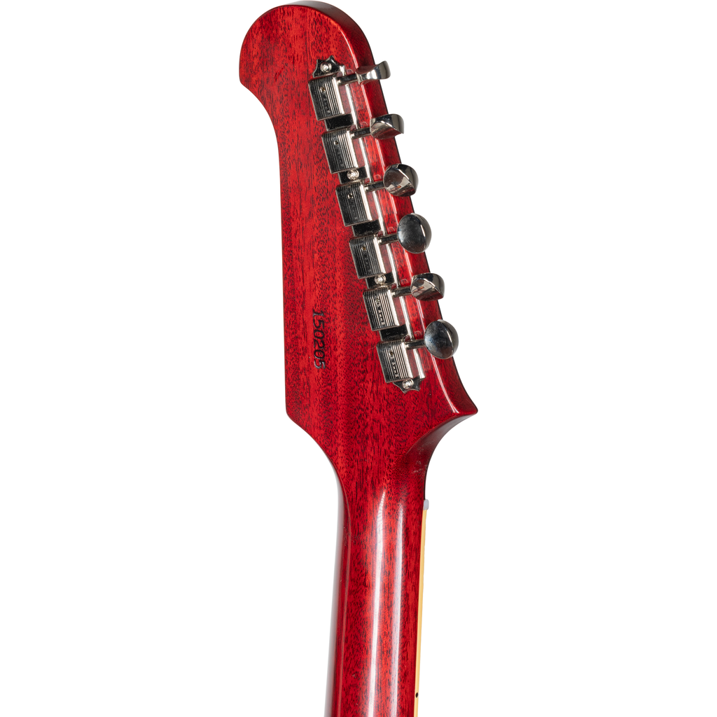 Gibson 1964 Trini Lopez Standard Reissue VOS Electric Guitar - Sixties Cherry - View 25 | MusicMarket