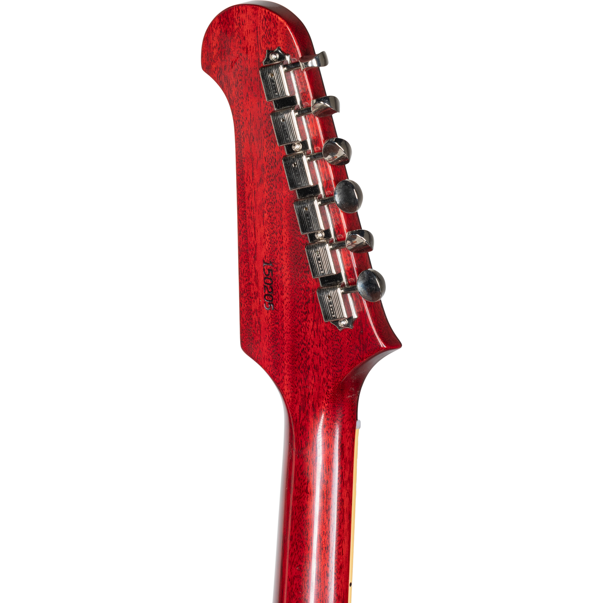 Gibson 1964 Trini Lopez Standard Reissue VOS Electric Guitar - Sixties Cherry - View 25 | MusicMarket