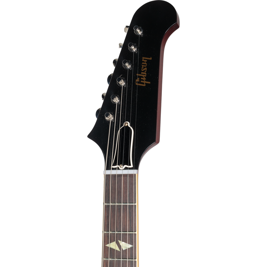 Gibson 1964 Trini Lopez Standard Reissue VOS Electric Guitar - Sixties Cherry - View 24 | MusicMarket
