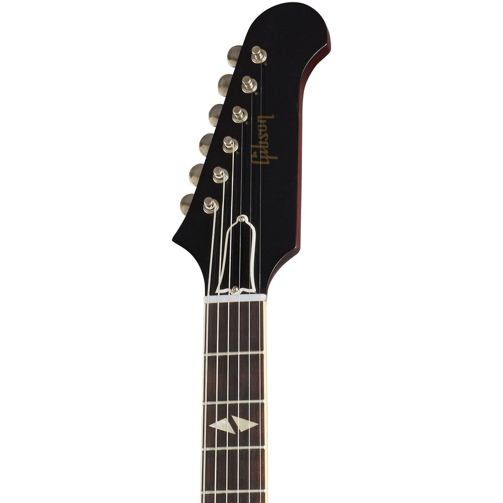 Gibson 1964 Trini Lopez Standard Reissue VOS Electric Guitar - Sixties Cherry - View 5 | MusicMarket