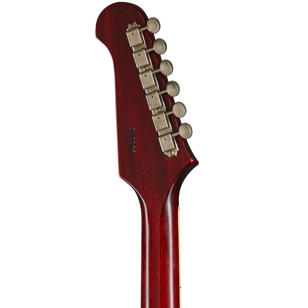 Gibson 1964 Trini Lopez Standard Reissue VOS Electric Guitar - Sixties Cherry - View 6 | MusicMarket