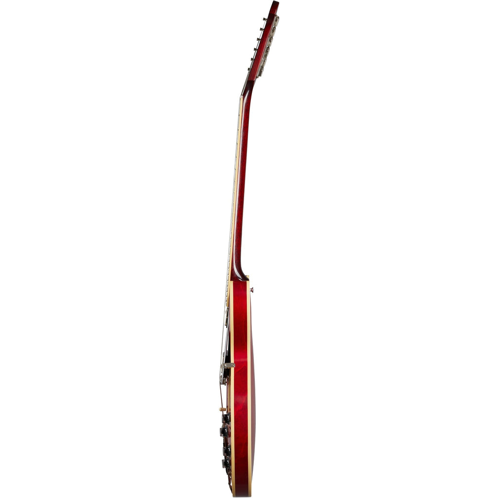 Gibson 1964 Trini Lopez Standard Reissue VOS Electric Guitar - Sixties Cherry - View 4 | MusicMarket