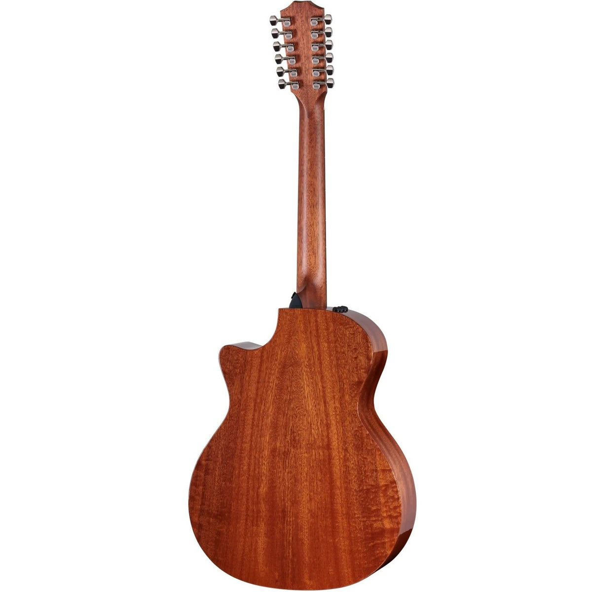 Taylor Special Edition 354ce Studio Acoustic Electric Guitar - Honeyburst - View 2 | MusicMarket