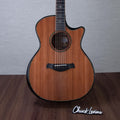 Taylor Next Generation Builder's Edition 914ce Honduran Rosewood/Sinker Redwood Acoustic Electric Guitar -