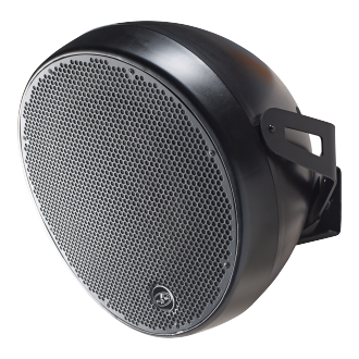 DAS OVI 12 Passive 12-Inch Indoor/Outdoor Speaker - MusicMarket