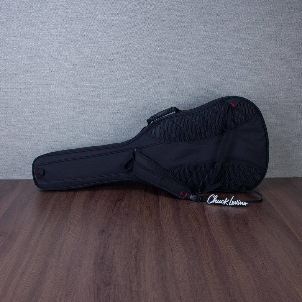 Arce AR5-3-CE-SP Maple/Spruce Acoustic Electric Requinto - #0118 - View 11 | MusicMarket