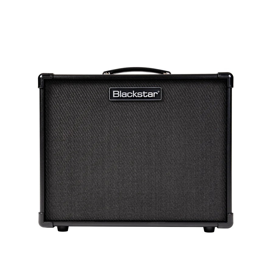 Blackstar ID:X 50 1x12-Inch 50-Watt Digital Guitar Combo Amplifier - MusicMarket