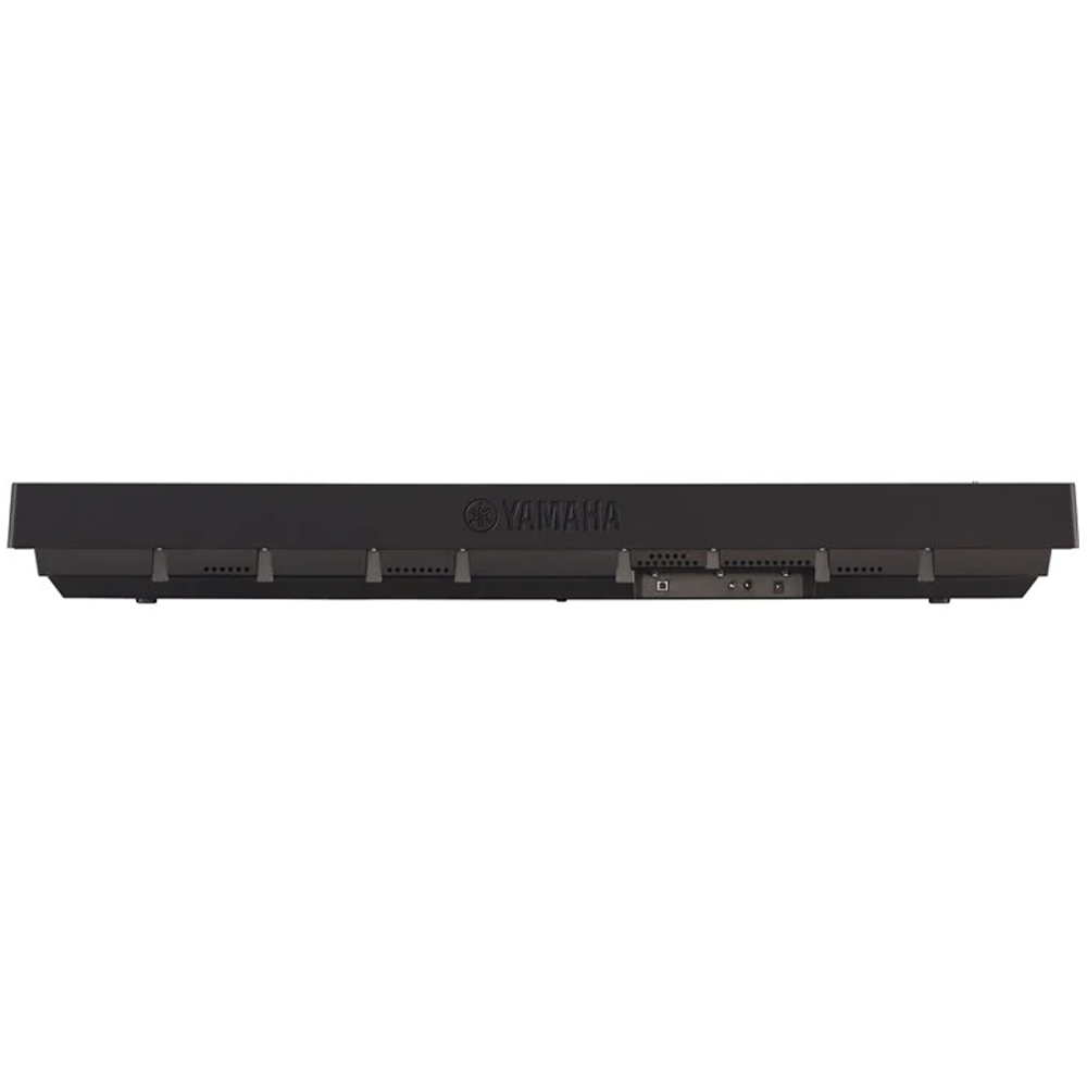 Yamaha P45 88-Key Weighted Action Digital Piano - Black - View 2 | MusicMarket