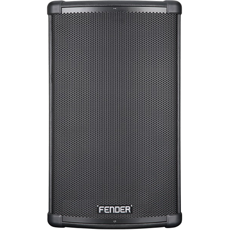 Fender Fighter 12" 2-Way Powered Speaker, 120V - MusicMarket