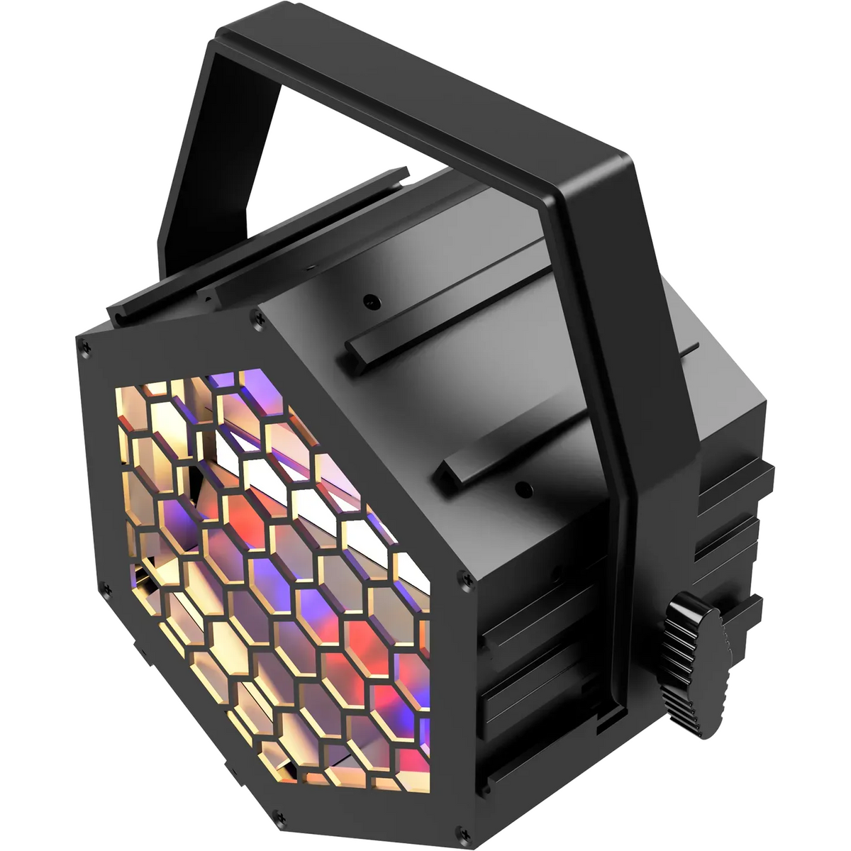 Blizzard Nexys Flux Retro WW Strobe - MusicMarket