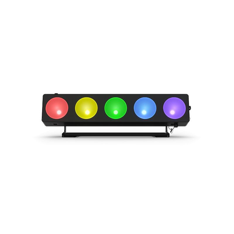 Chauvet DJ Core 5x1 ILS LED Multi-Purpose Effect Light - MusicMarket