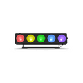 Chauvet DJ Core 5x1 ILS LED Multi-Purpose Effect Light - MusicMarket