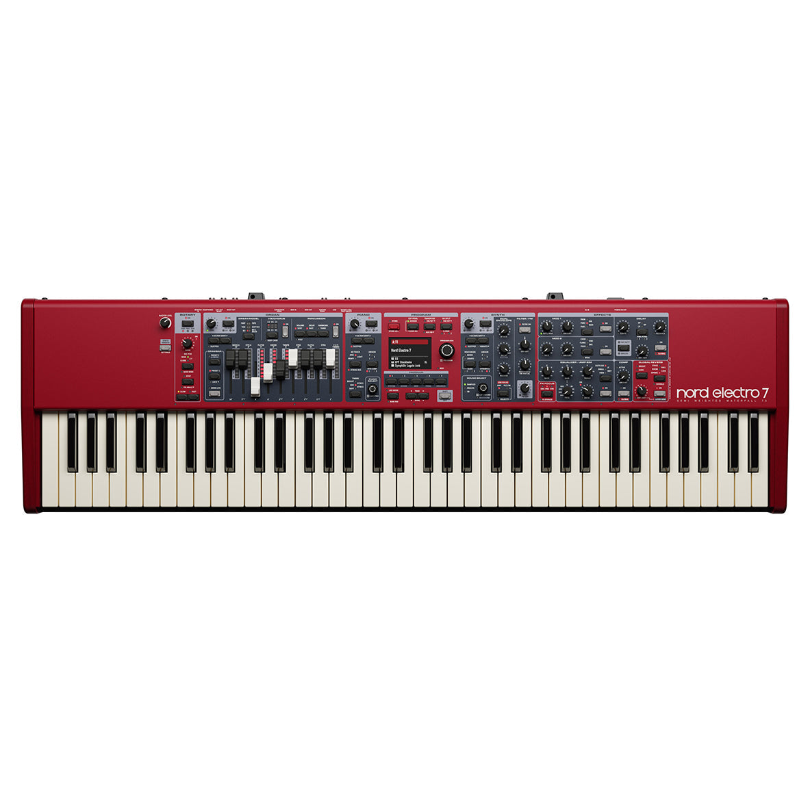 Nord Electro 7 73-Key Keyboard - MusicMarket