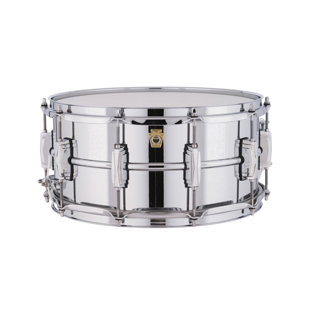 Ludwig 14 x 5-Inch Supraphonic Snare Drum - MusicMarket