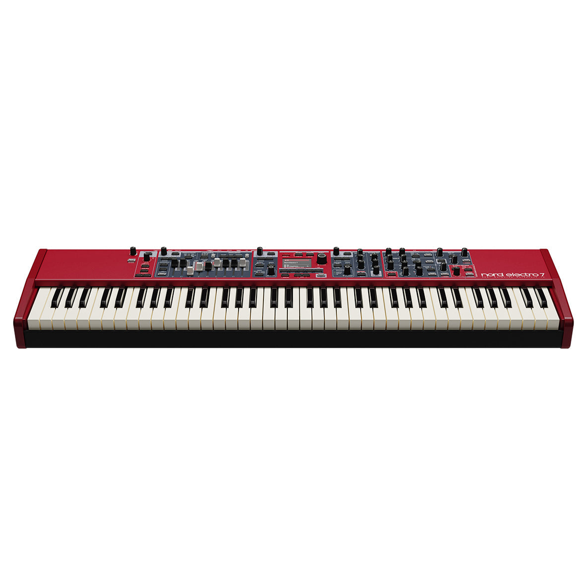 Nord Electro 7 73-Key Keyboard - View 2 | MusicMarket