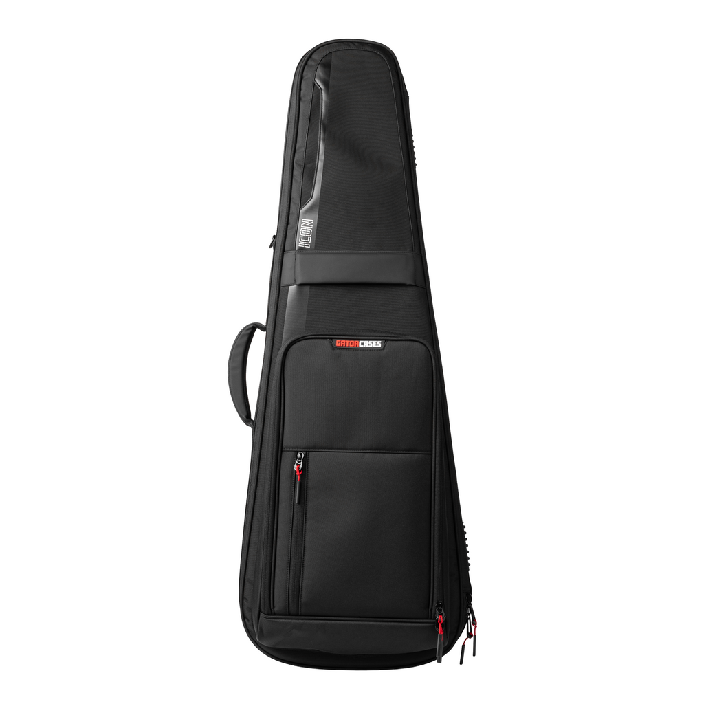 Gator ICON Series G-ICON-ELEC-L6STADIUMXL Travel Bag - MusicMarket
