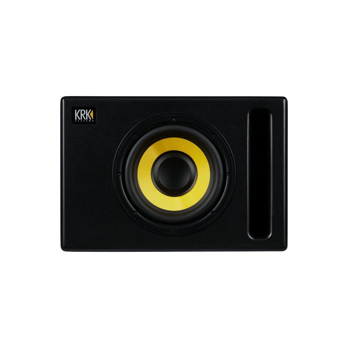 KRK S8.4 8-Inch Studio Subwoofer - MusicMarket