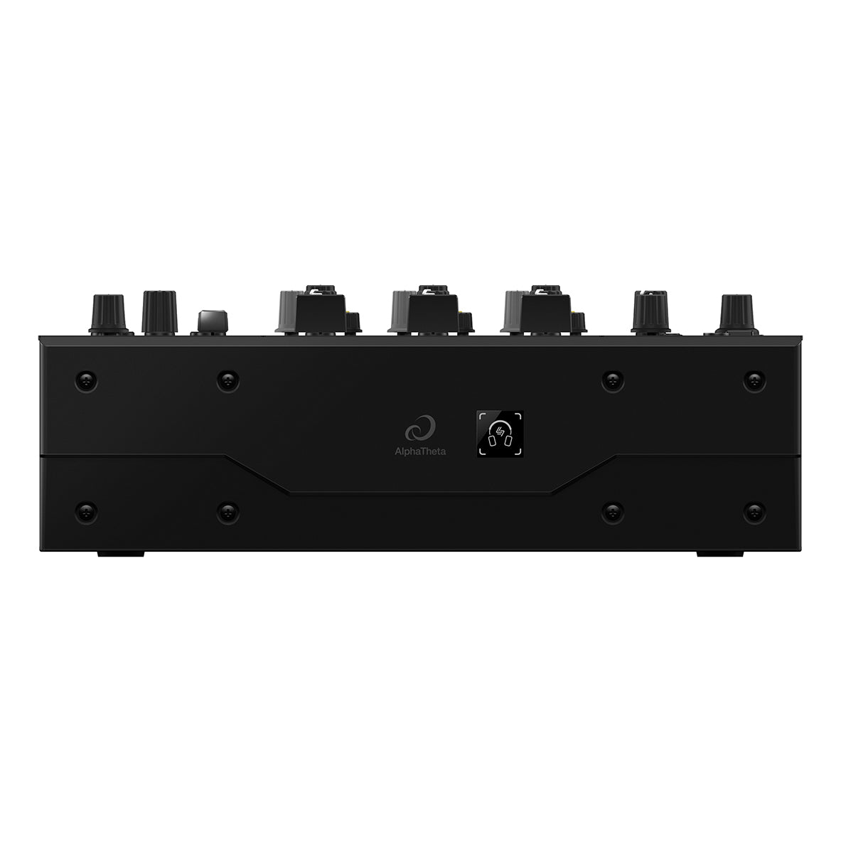 AlphaTheta DJM-V5 Compact 3-Channel DJ Mixer - View 2 | MusicMarket