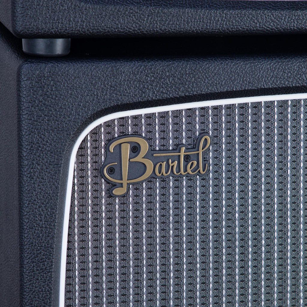 Bartel Starwood 1x12-Inch Guitar Cabinet - British Black - View 8 | MusicMarket