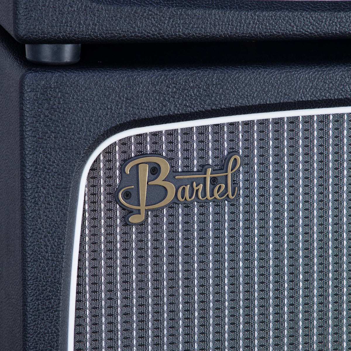 Bartel Starwood 1x12-Inch Guitar Cabinet - British Black - View 8 | MusicMarket
