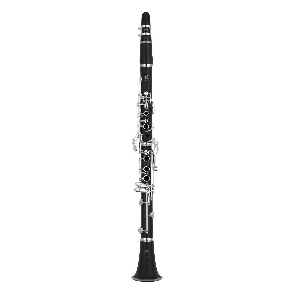 Yamaha YCL-450II Intermediate Bb Clarinet - MusicMarket