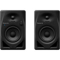 Pioneer DJ DM-40D-BT 4” Desktop Active Monitor Speaker with Bluetooth - Black - MusicMarket