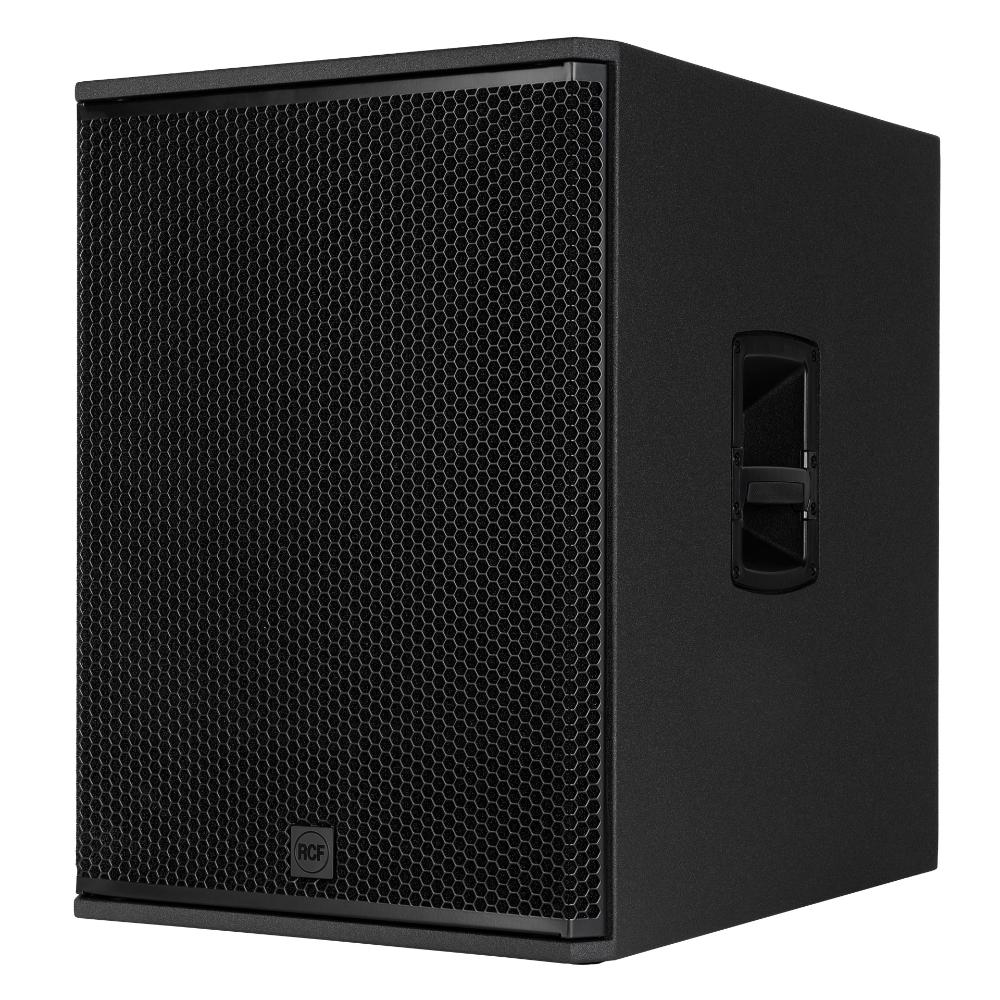 RCF SUB 18-AS 2,200-Watt 18-Inch Powered Subwoofer - View 6 | MusicMarket