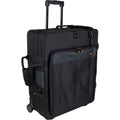Protec IP301QWL IPAC Quad Horn Case with Wheels - Black - MusicMarket