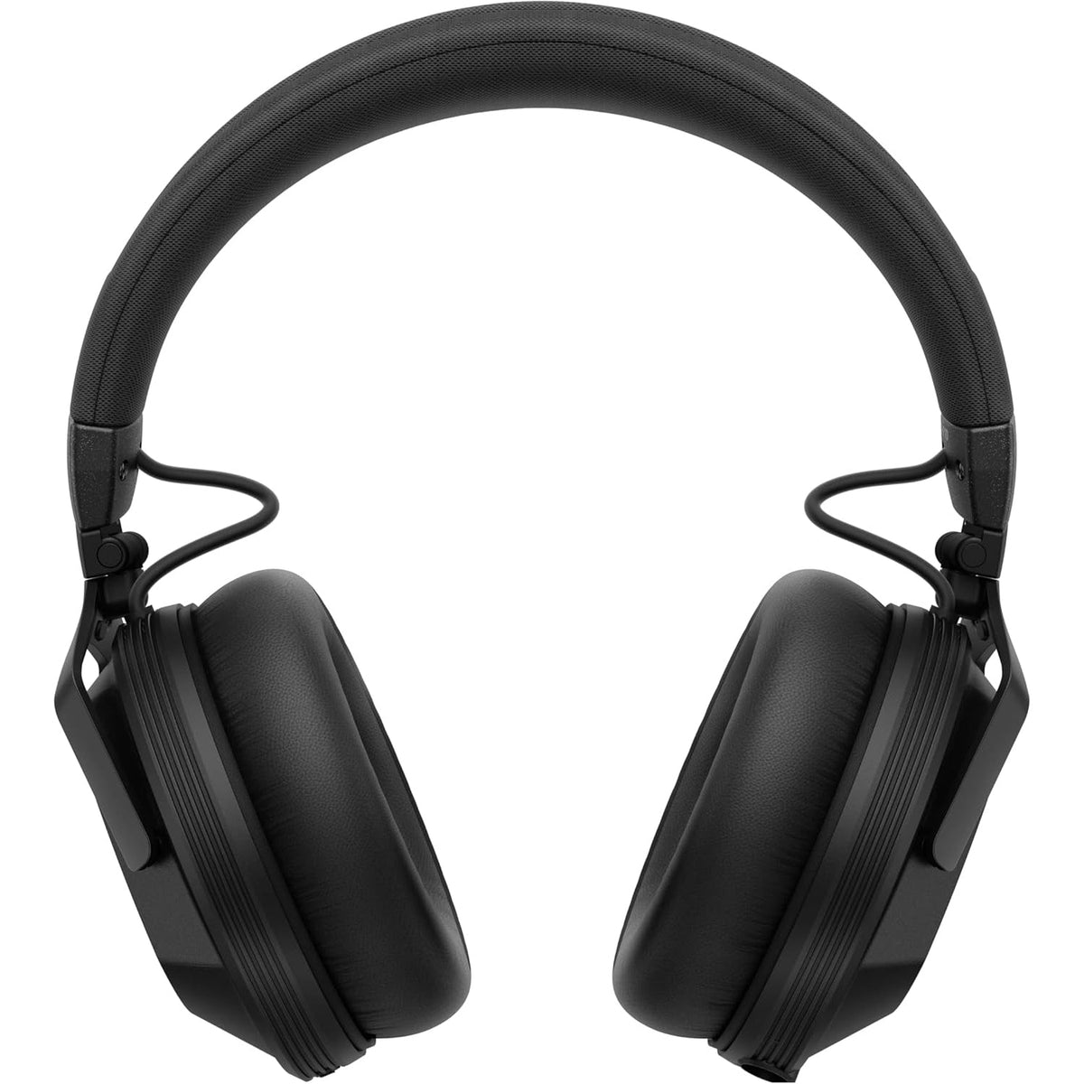 AlphaTheta HDJ-F10 Wireless Monitor Headphones - View 2 | MusicMarket