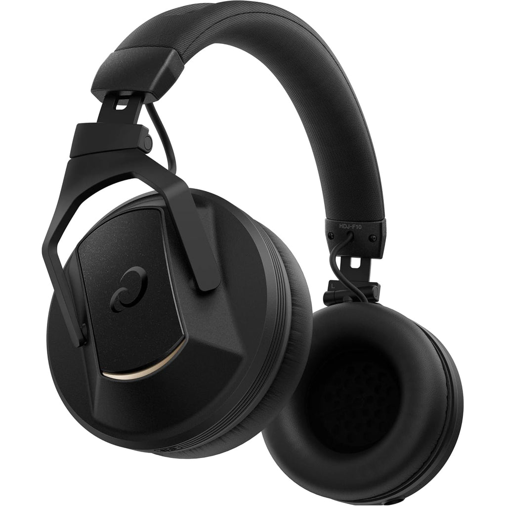 AlphaTheta HDJ-F10 Wireless Monitor Headphones - MusicMarket