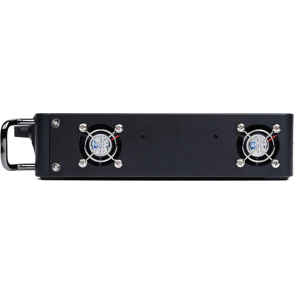 Gallien-Krueger Fusion S 800 800W Ultra Light Bass Head - View 3 | MusicMarket