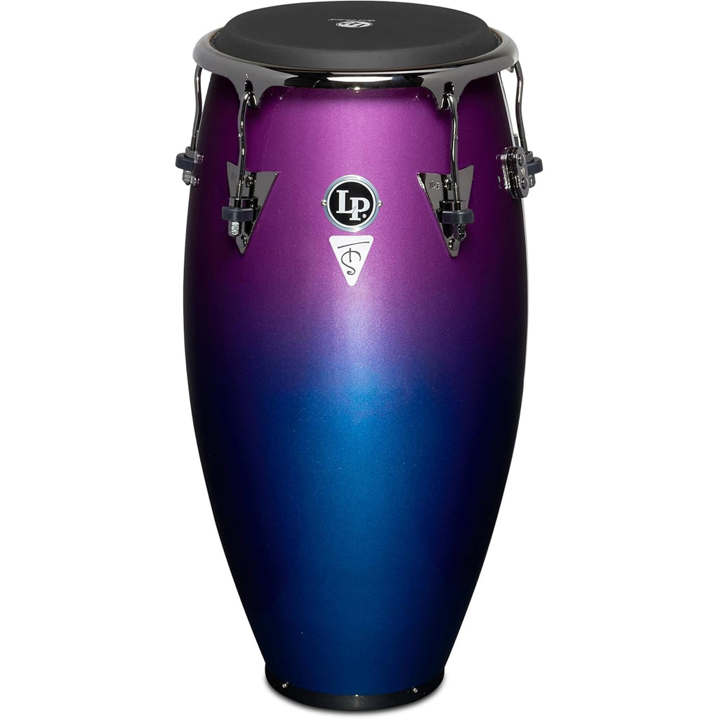 Latin Percussion LP522X-TS Tony Succar Signature Quinto - View 2 | MusicMarket