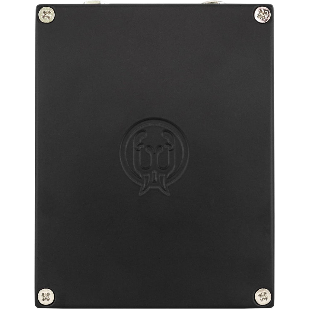 Walrus Audio Lore Reverse Soundscape Generator - Black - View 3 | MusicMarket