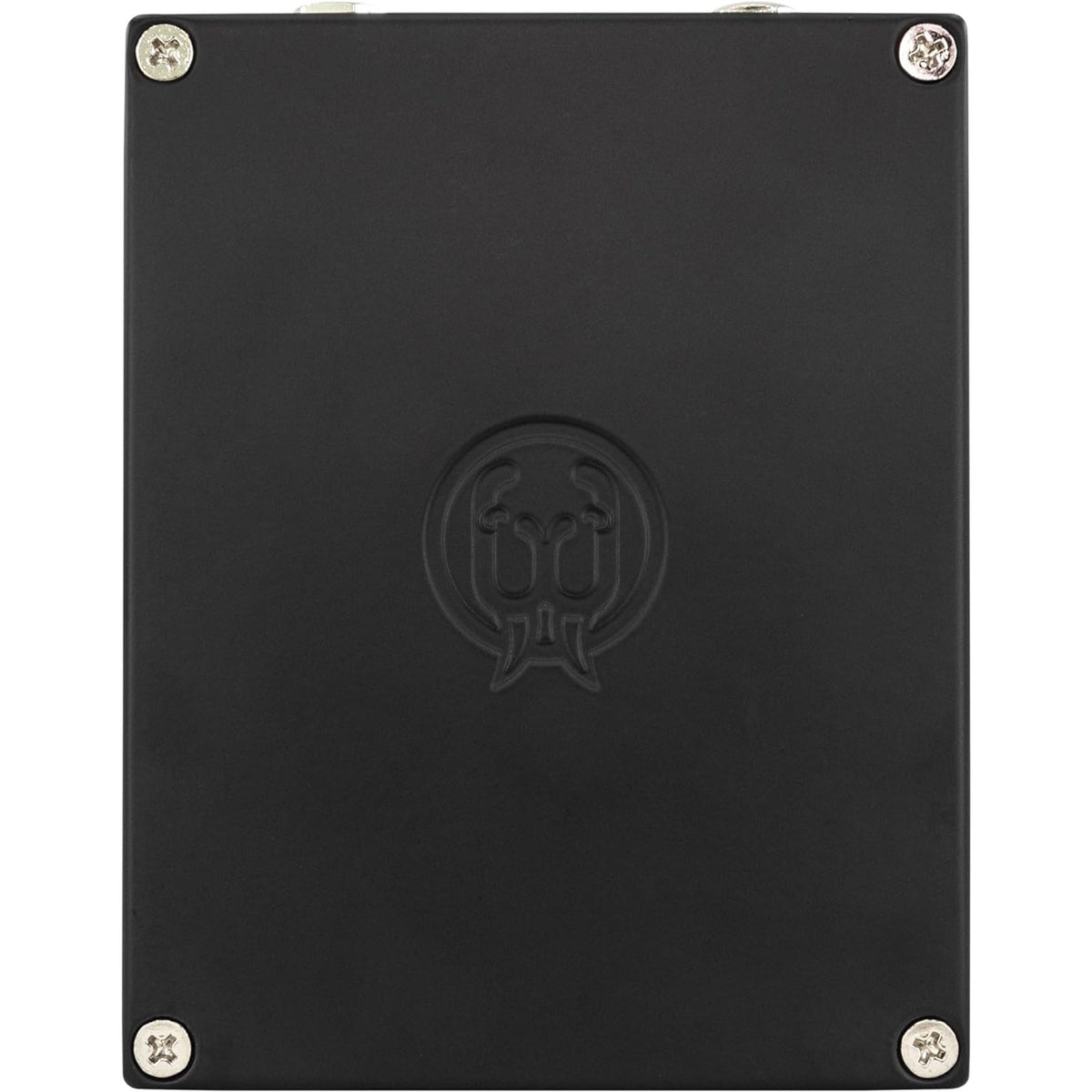 Walrus Audio Lore Reverse Soundscape Generator - Black - View 3 | MusicMarket