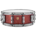 Ludwig Classic Maple Snare Drum - 5x14-inches - Hybrid Copper Sparkle - MusicMarket