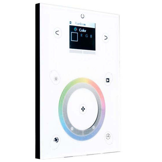 Elation ART500 Touch Panel Dmx Controller - MusicMarket