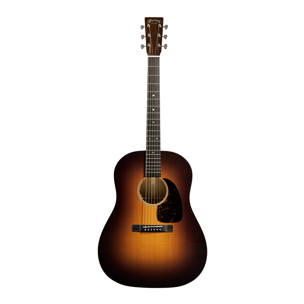 Martin DSS-16E Acoustic Guitar - 1935 Burst - MusicMarket
