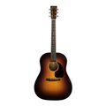 Martin DSS-16E Acoustic Guitar - 1935 Burst - MusicMarket