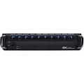 Gallien-Krueger Fusion S 800 800W Ultra Light Bass Head - MusicMarket