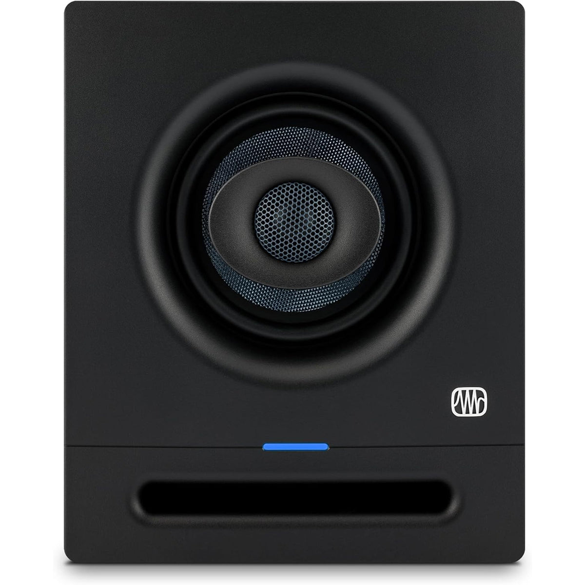 PreSonus Eris Pro 4 Powered 4.5" 80W High-Definition Coaxial Studio Monitor - MusicMarket