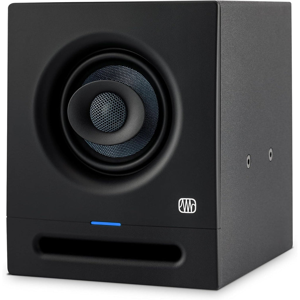 PreSonus Eris Pro 4 Powered 4.5" 80W High-Definition Coaxial Studio Monitor - View 2 | MusicMarket