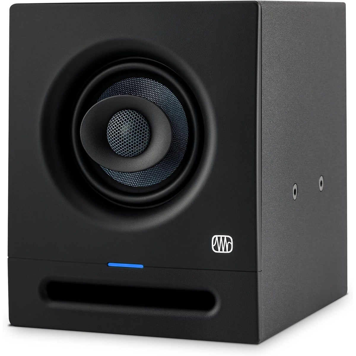 PreSonus Eris Pro 4 Powered 4.5" 80W High-Definition Coaxial Studio Monitor - View 2 | MusicMarket