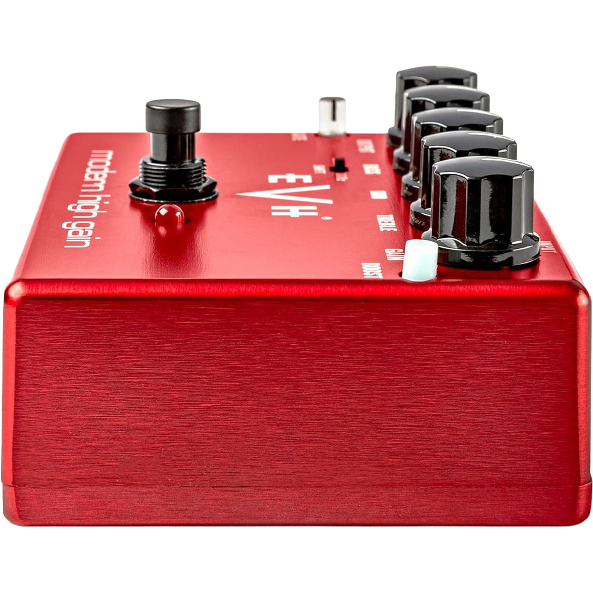 MXR EVH Modern High Gain Distortion Pedal - View 2 | MusicMarket